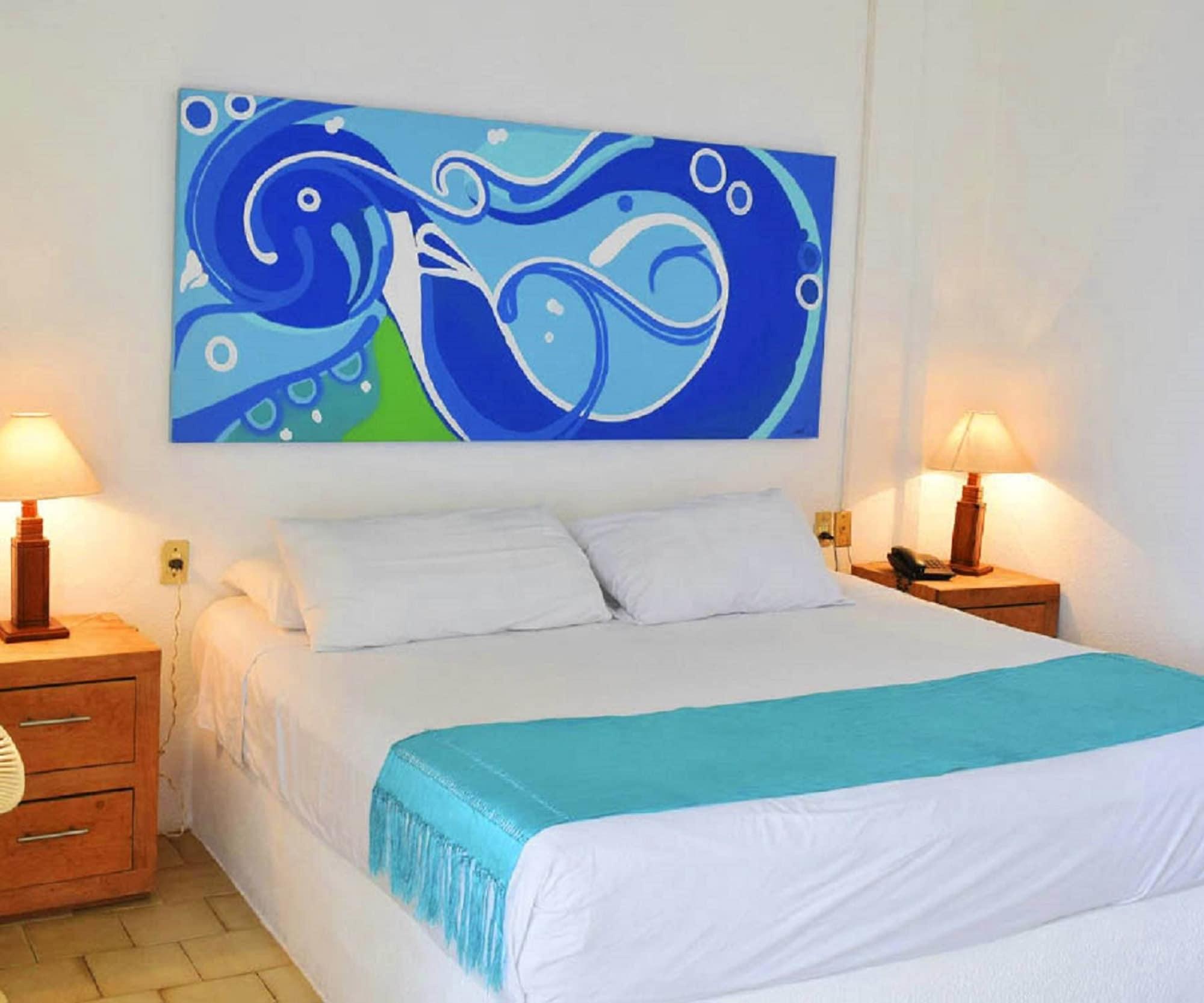 Emperador Vallarta Beachfront Hotel And Suites Puerto Vallarta Exterior photo