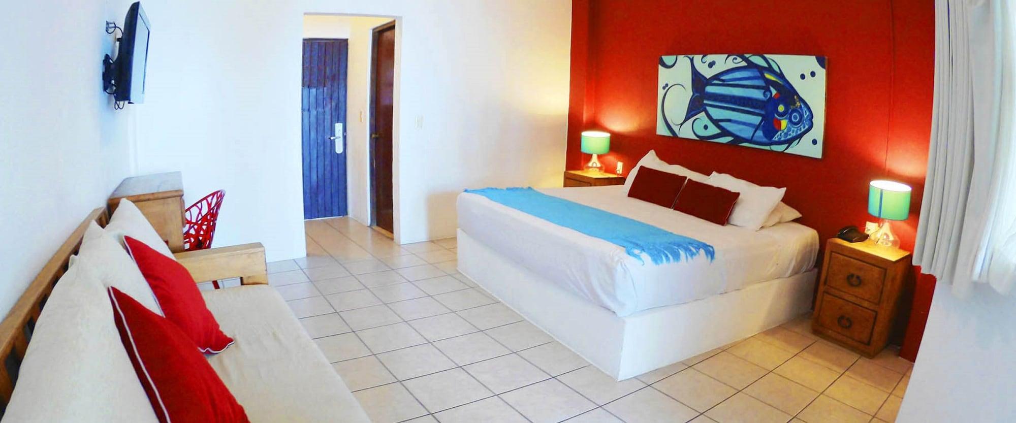 Emperador Vallarta Beachfront Hotel And Suites Puerto Vallarta Exterior photo